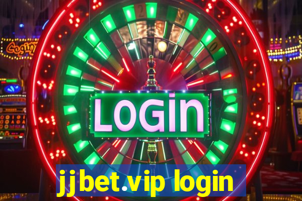 jjbet.vip login